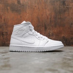 Air Jordan 1 Mid